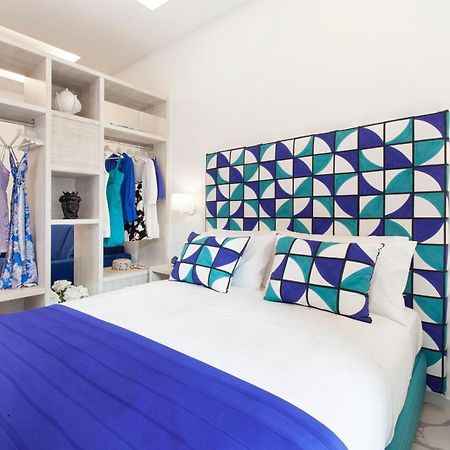 Sorrento Lux Suite Luaran gambar