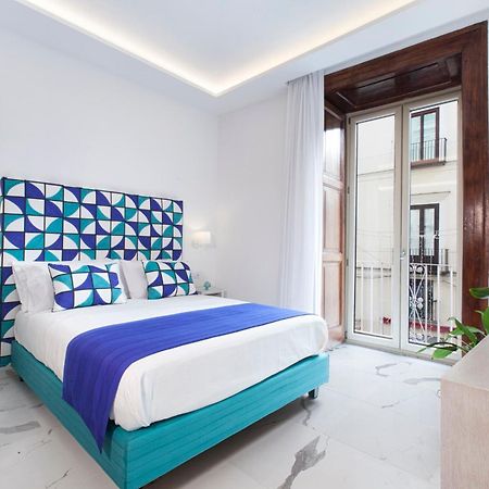 Sorrento Lux Suite Luaran gambar