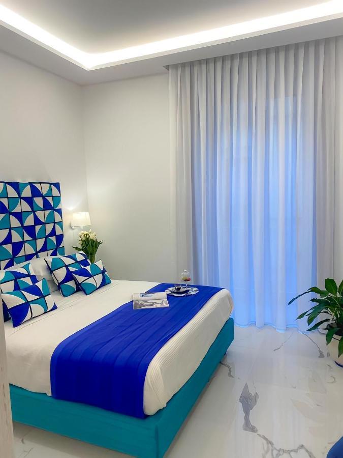 Sorrento Lux Suite Luaran gambar