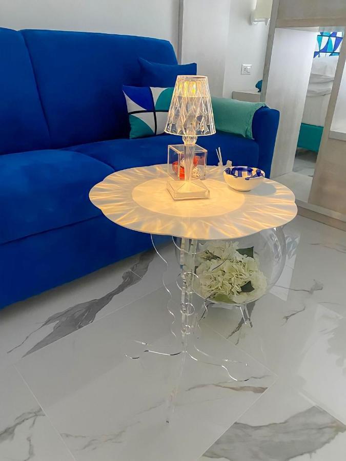 Sorrento Lux Suite Luaran gambar