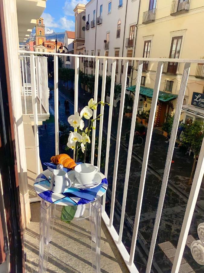 Sorrento Lux Suite Luaran gambar