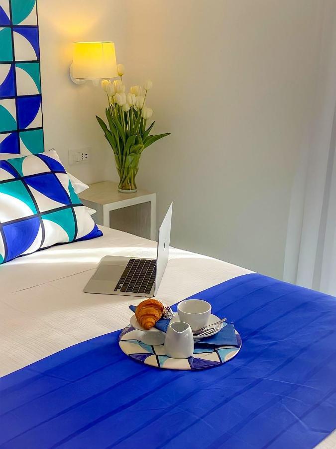 Sorrento Lux Suite Luaran gambar