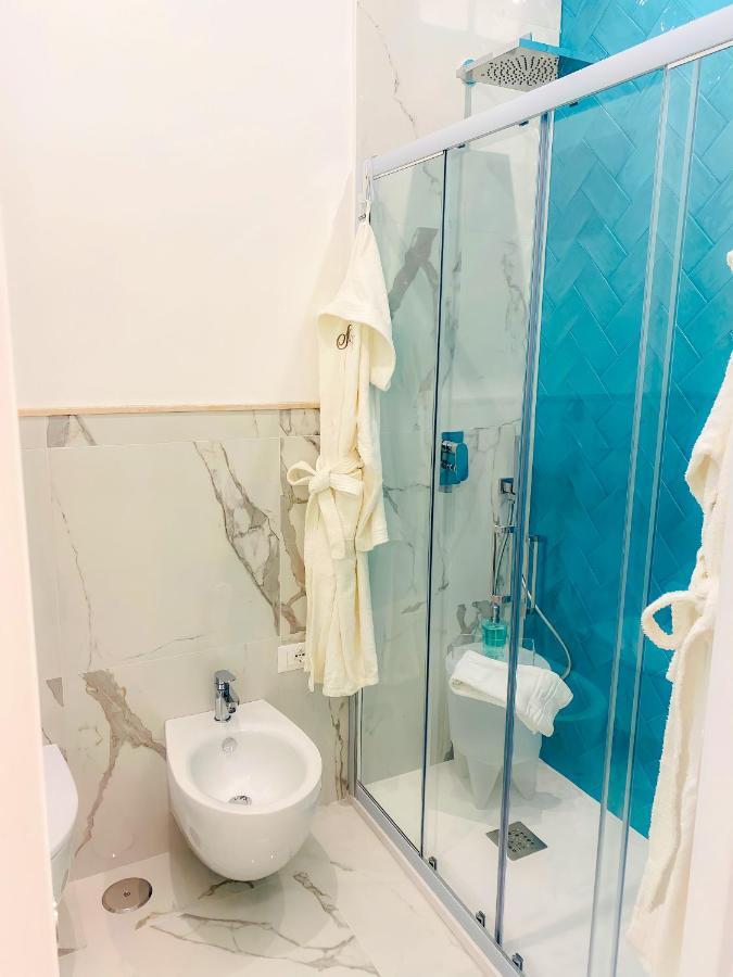 Sorrento Lux Suite Luaran gambar