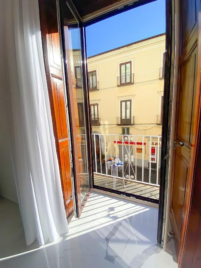 Sorrento Lux Suite Luaran gambar