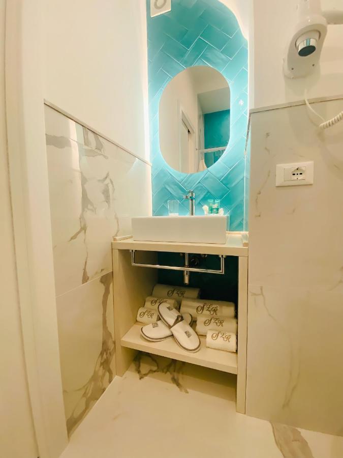 Sorrento Lux Suite Luaran gambar