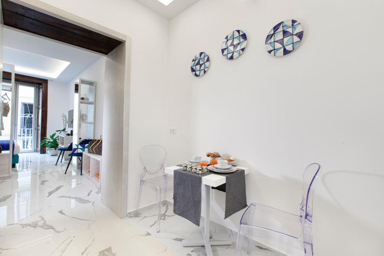 Sorrento Lux Suite Luaran gambar