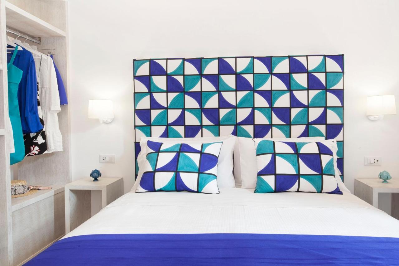 Sorrento Lux Suite Luaran gambar
