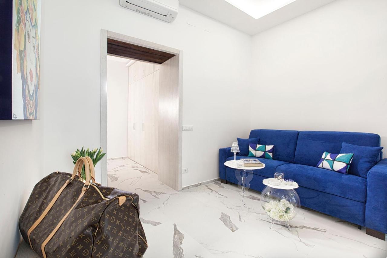 Sorrento Lux Suite Luaran gambar