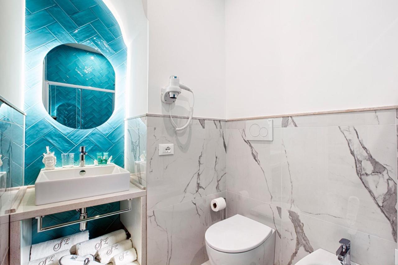 Sorrento Lux Suite Luaran gambar