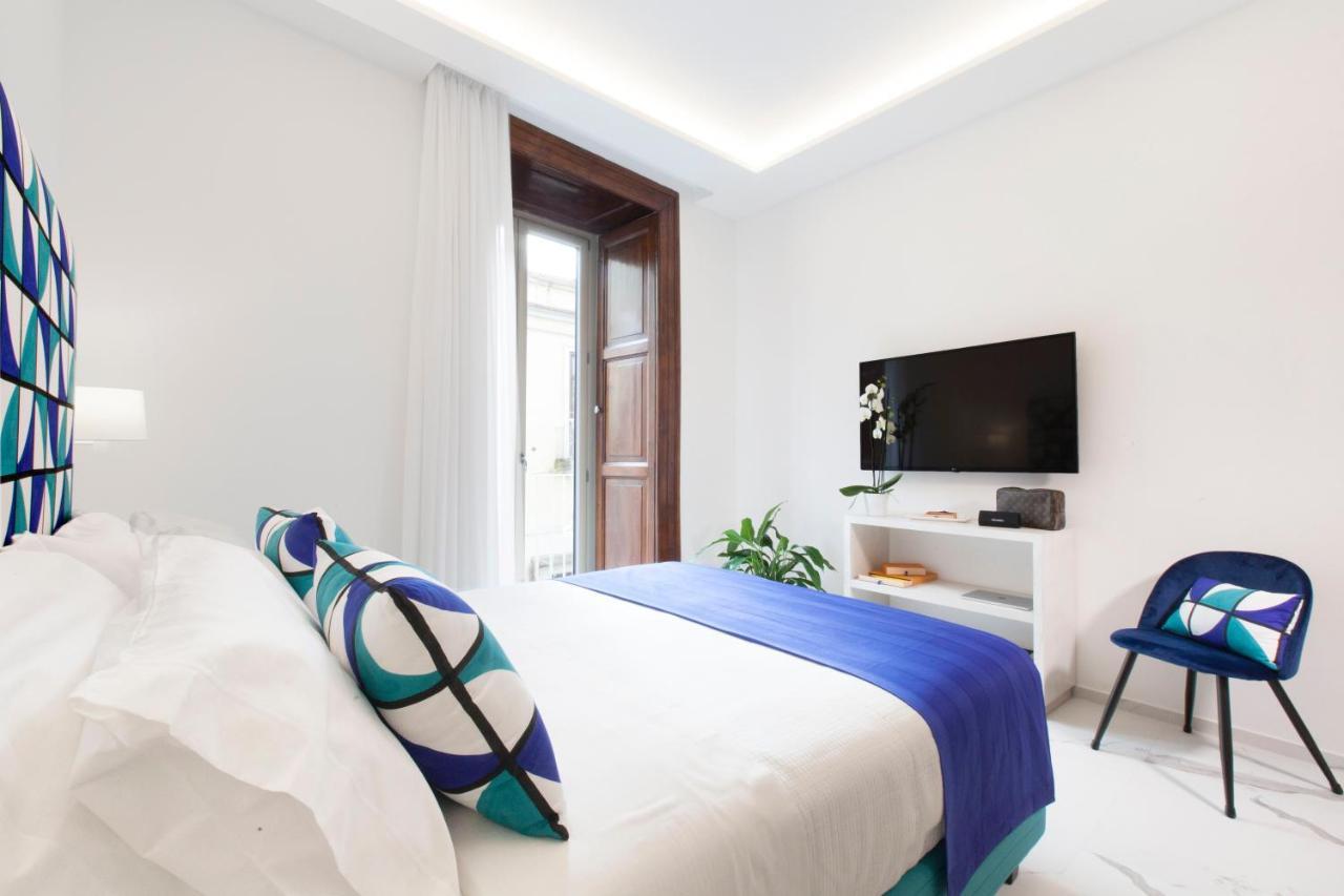 Sorrento Lux Suite Luaran gambar