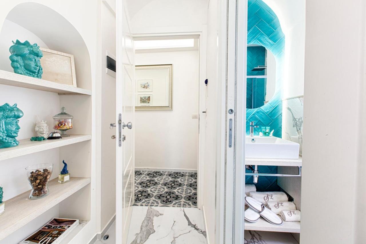 Sorrento Lux Suite Luaran gambar