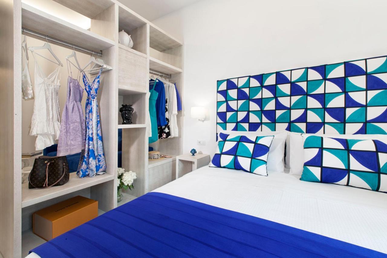 Sorrento Lux Suite Luaran gambar