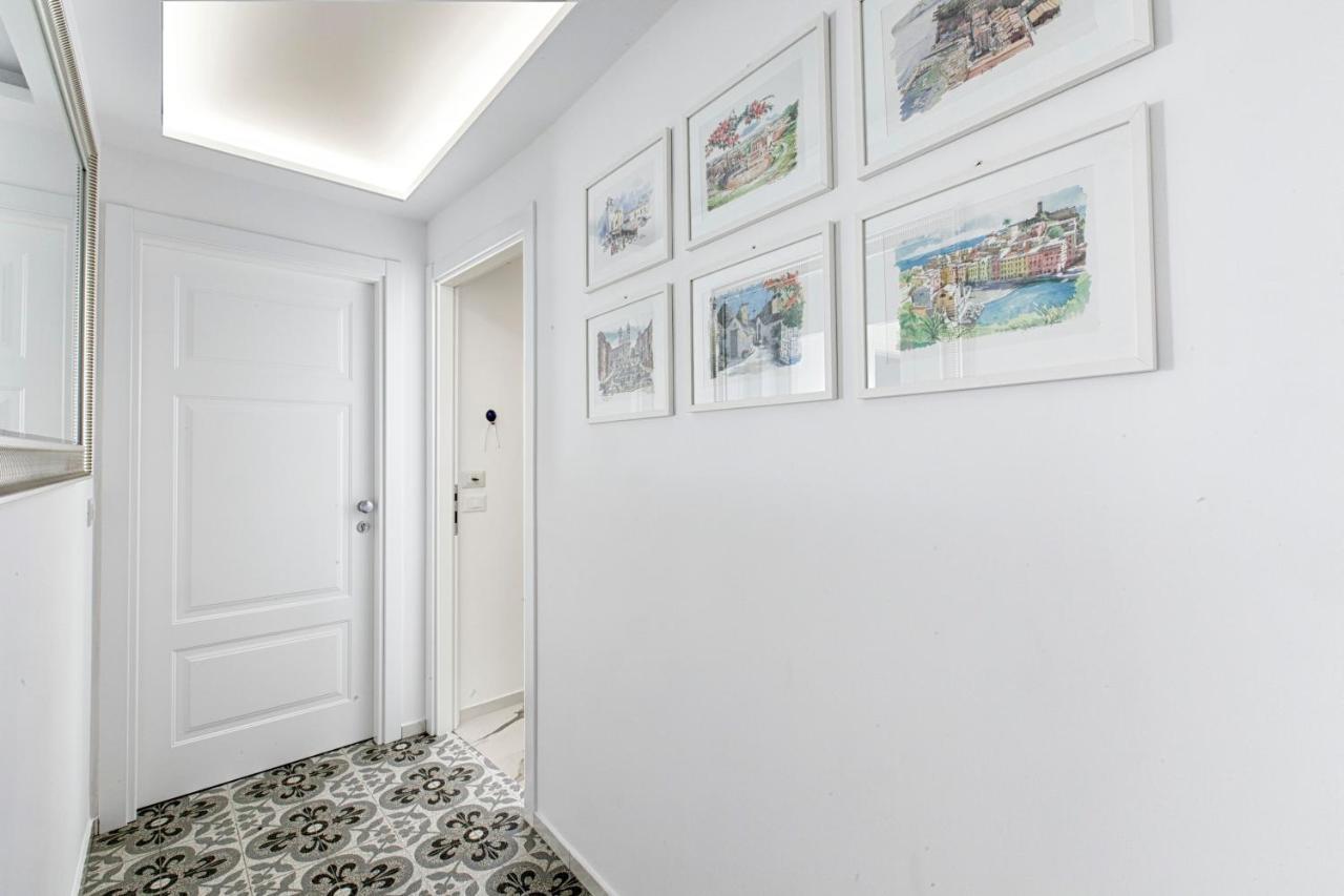 Sorrento Lux Suite Luaran gambar