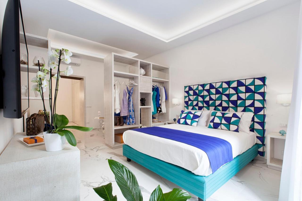 Sorrento Lux Suite Luaran gambar