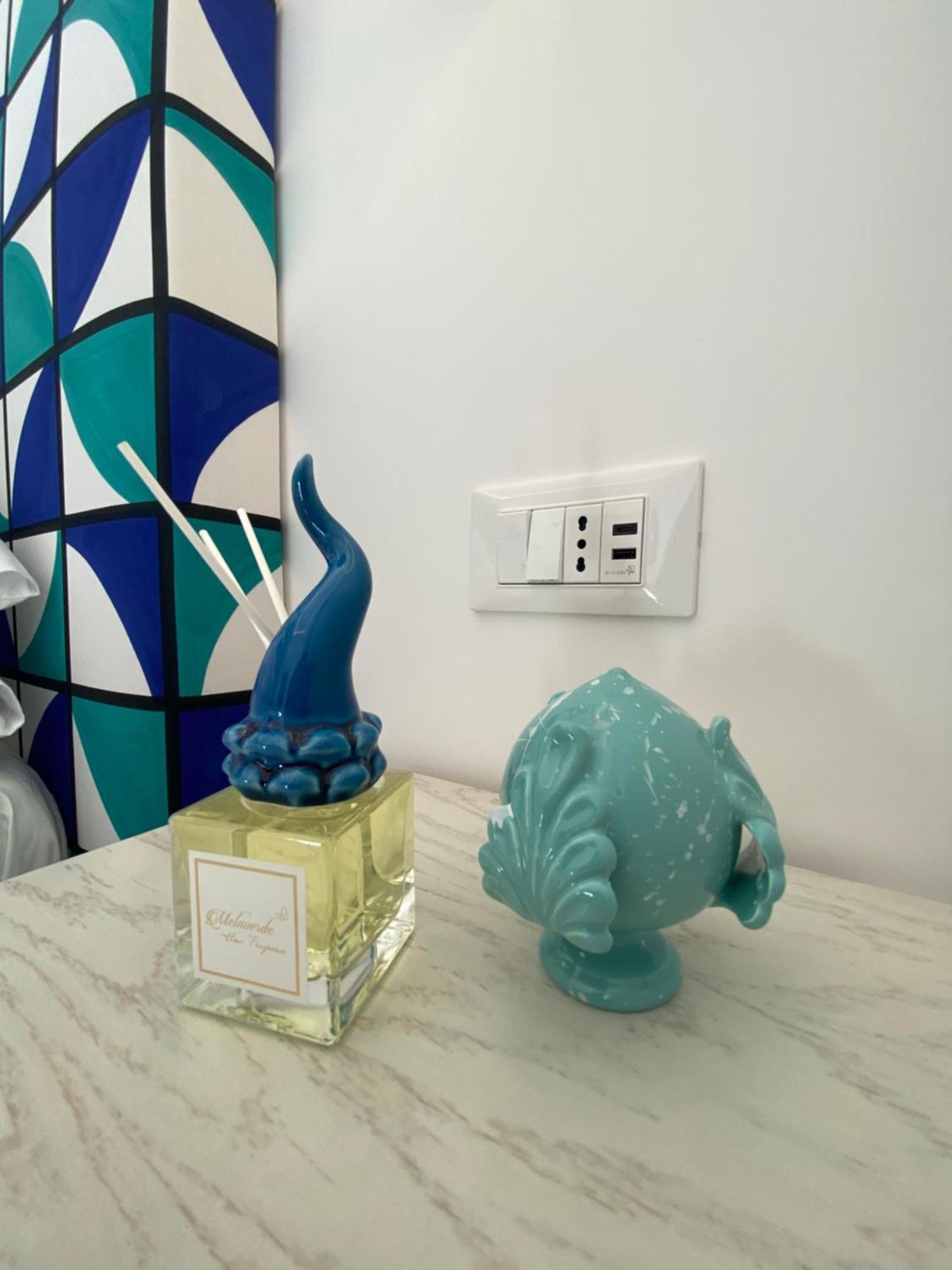 Sorrento Lux Suite Luaran gambar