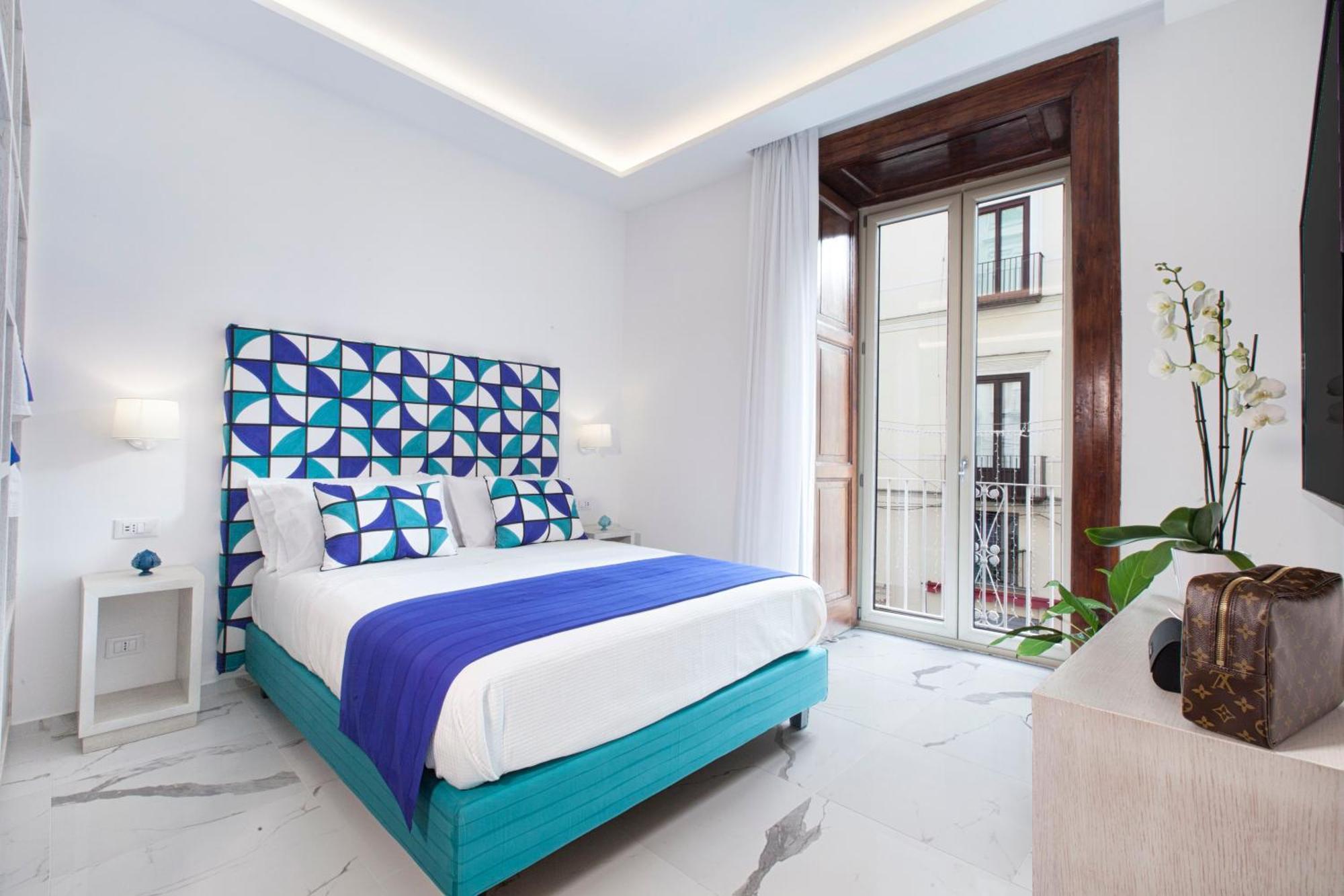 Sorrento Lux Suite Luaran gambar